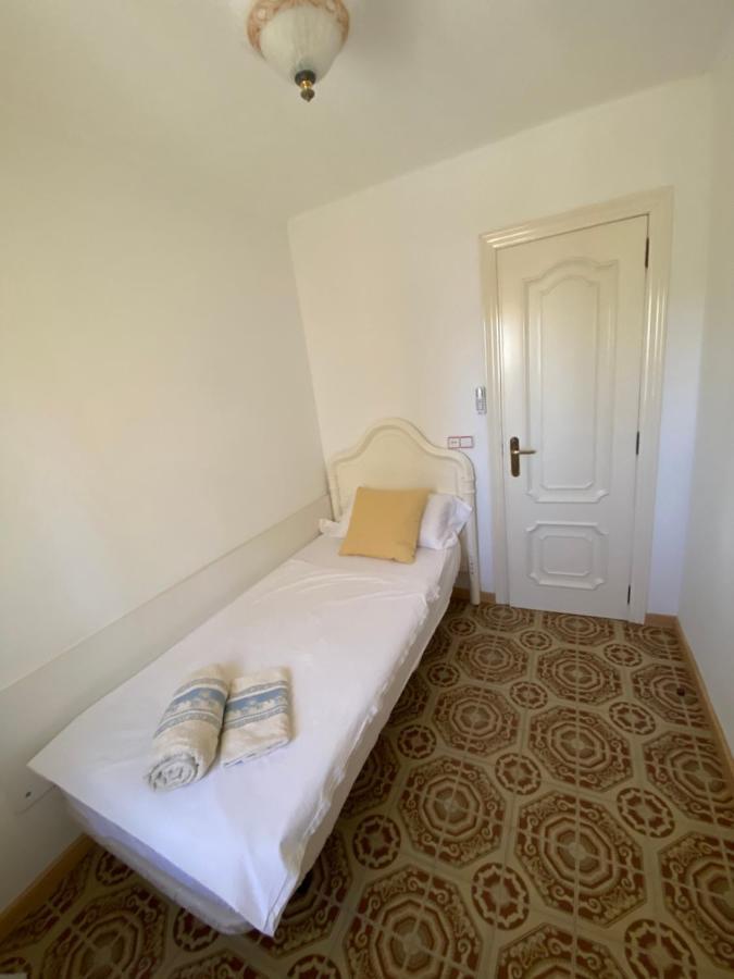 Apartamento Apartamento En La Playa!