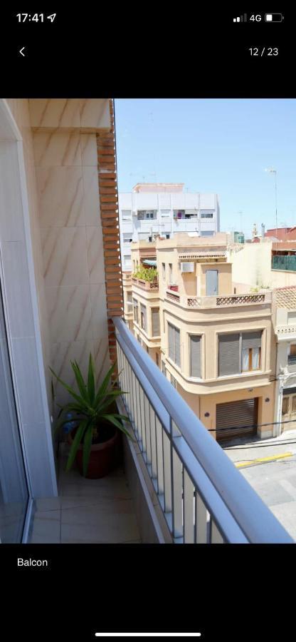Apartamento Apartamento En La Playa!