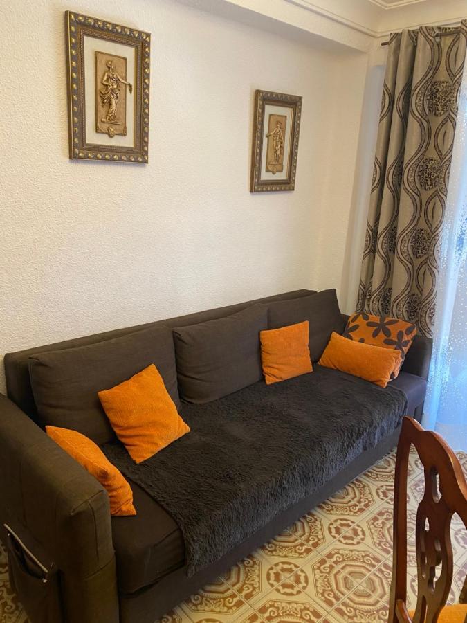Apartamento En La Playa!